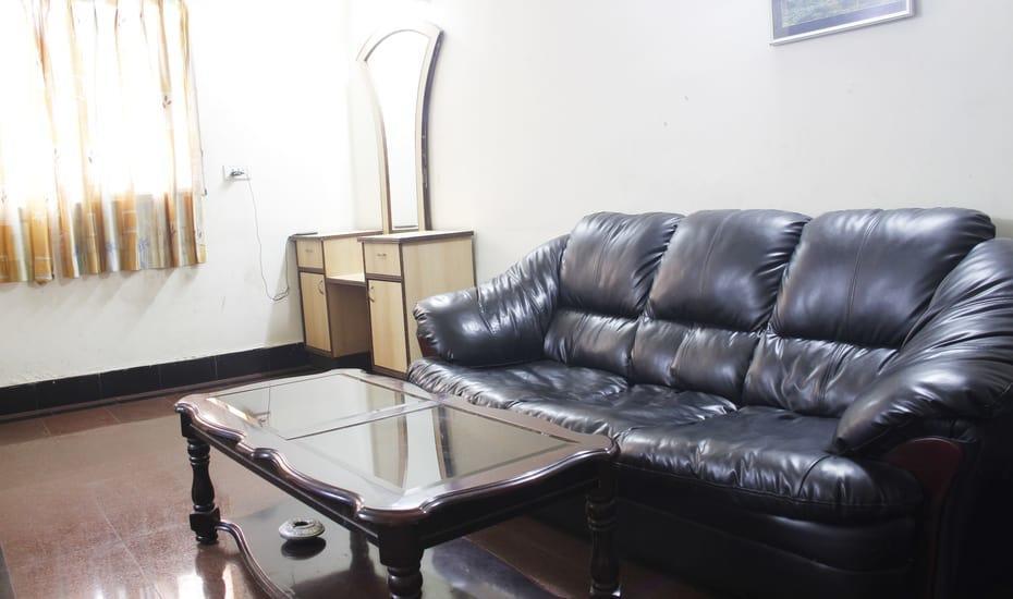 فيساخاباتنام Hotel Hill Park المظهر الخارجي الصورة