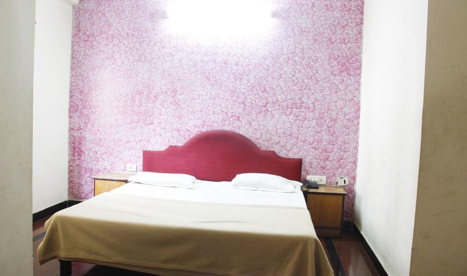 فيساخاباتنام Hotel Hill Park المظهر الخارجي الصورة