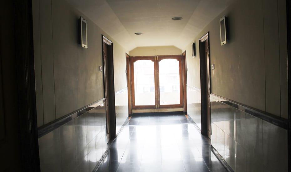 فيساخاباتنام Hotel Hill Park المظهر الخارجي الصورة
