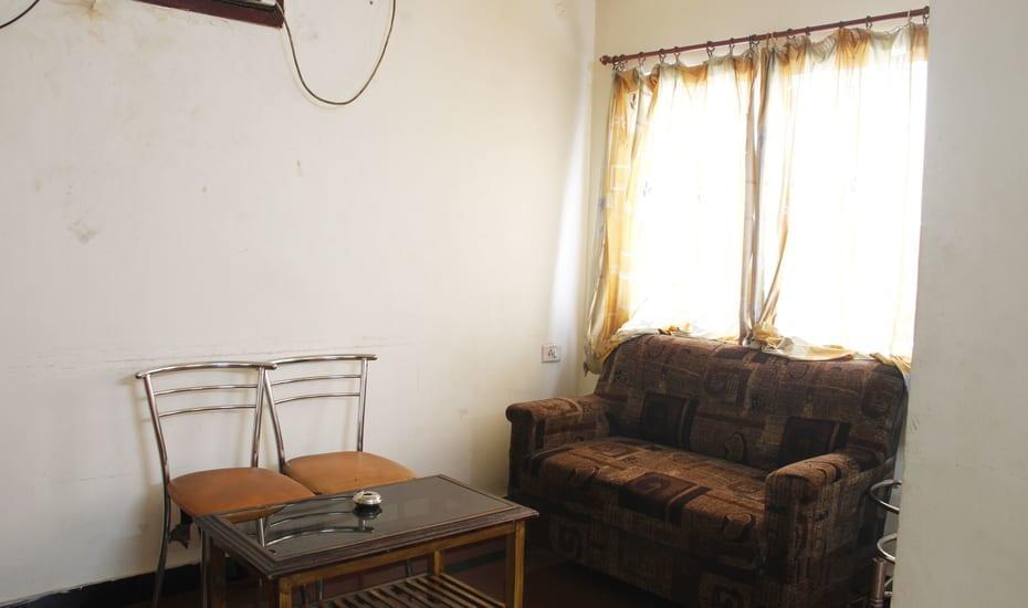 فيساخاباتنام Hotel Hill Park المظهر الخارجي الصورة